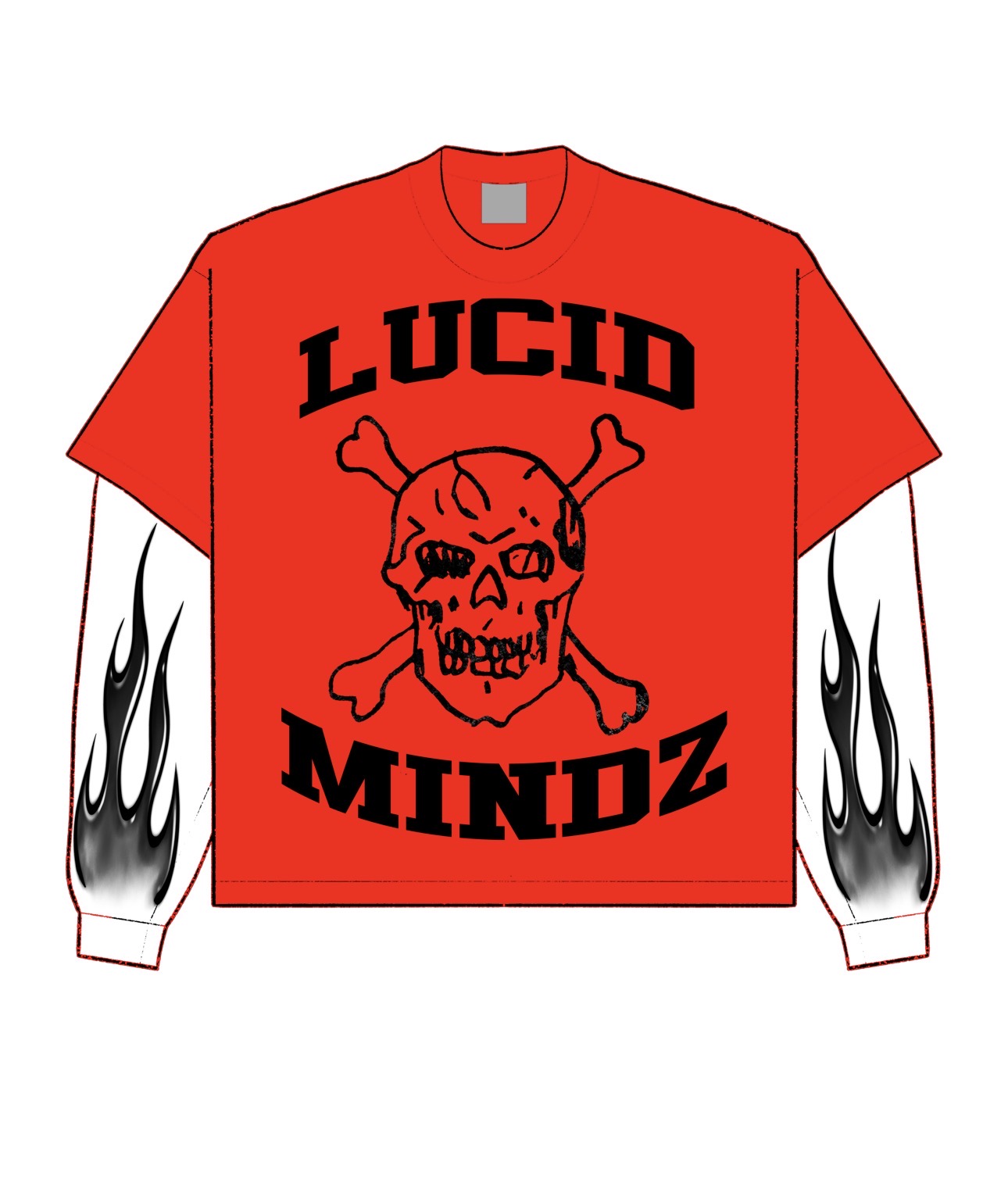 LucidMindz Art Matters Thermal