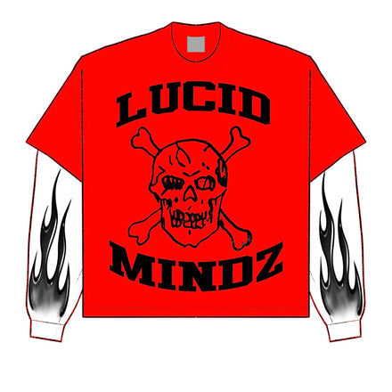 LucidMindz Art Matters Thermal