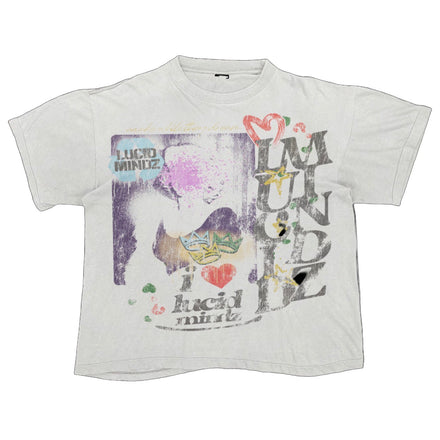 LucidMindz “Anarchy” Tee