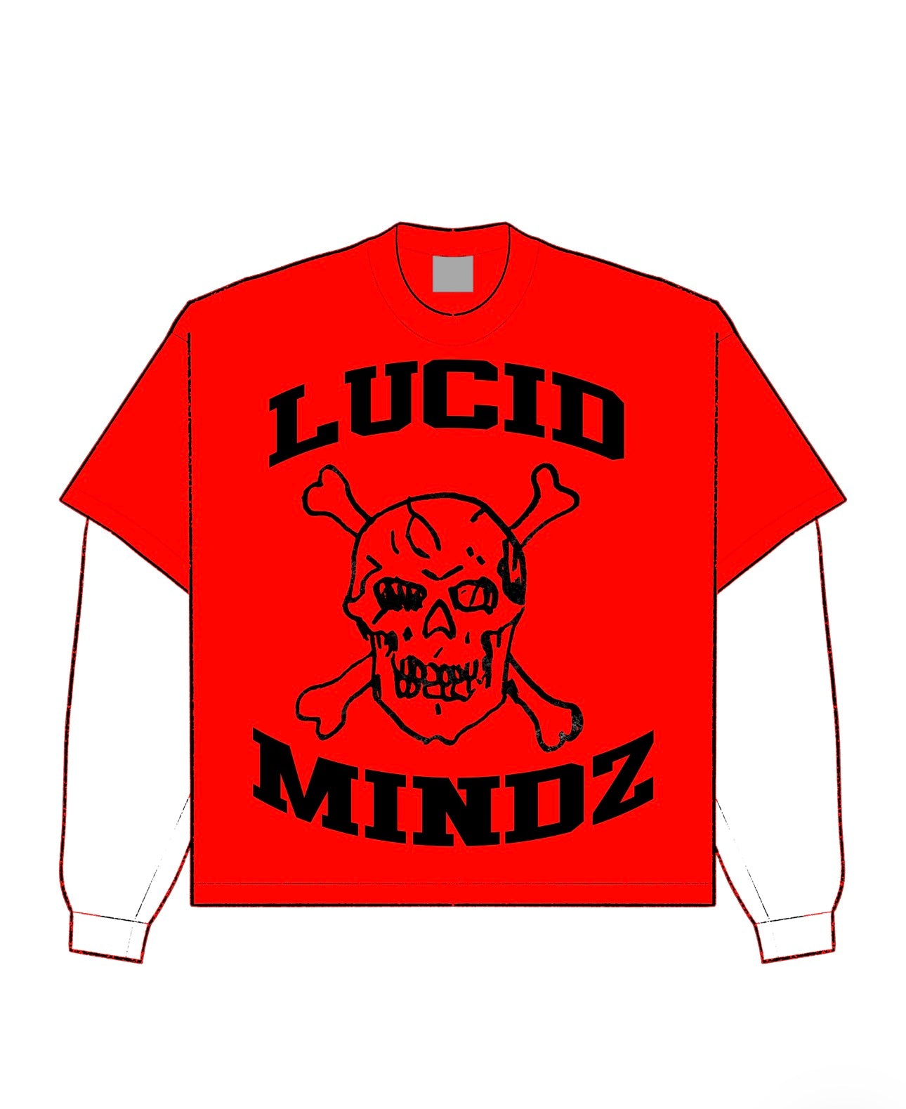 LucidMindz Art Matters Thermal (No Flames)