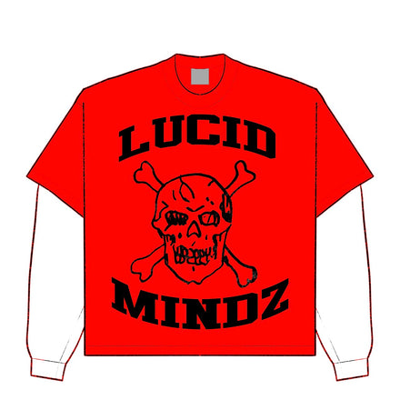 LucidMindz Art Matters Thermal (No Flames)