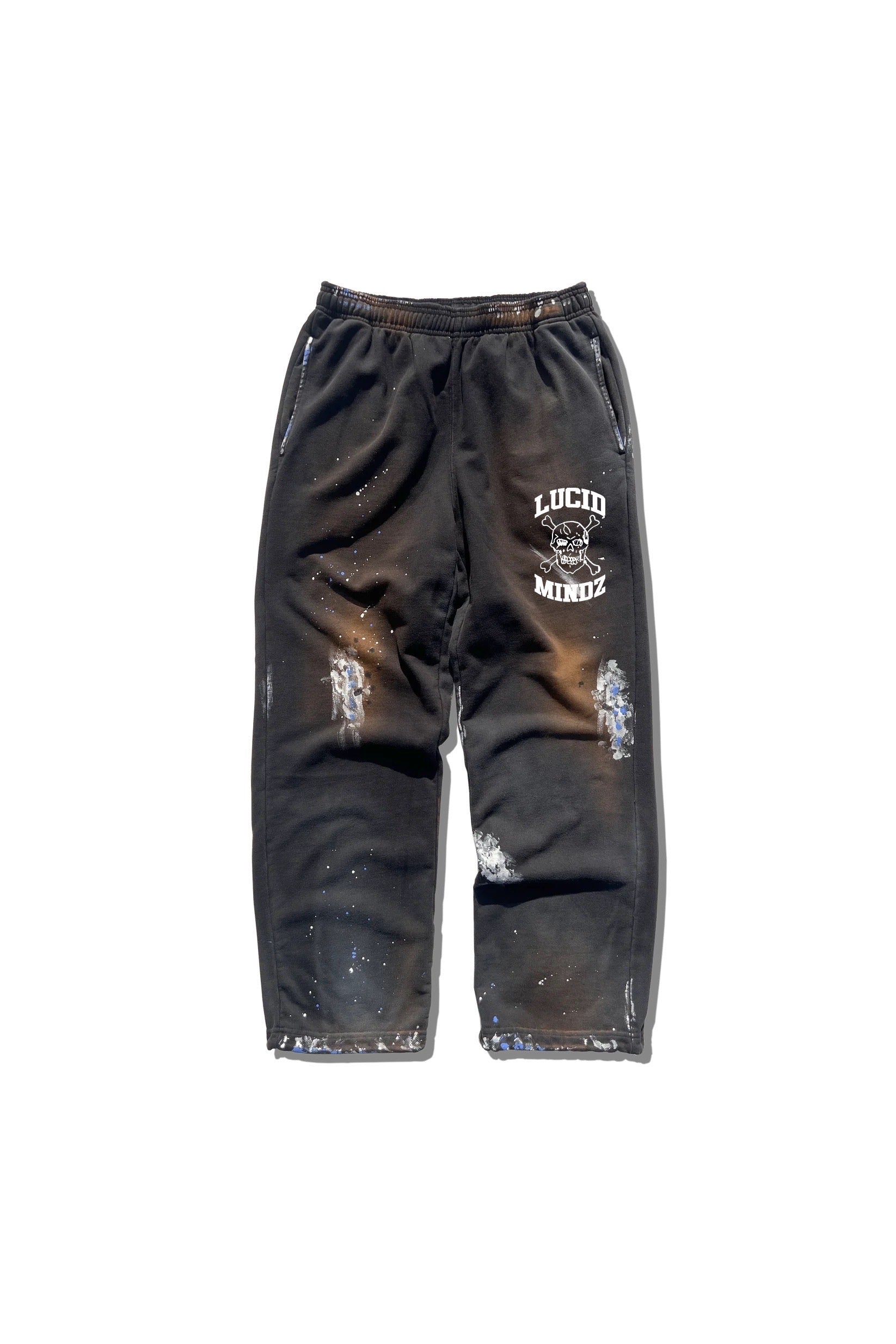 “Recess Sweatsuit #2”