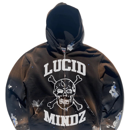 “Recess Hoodie”