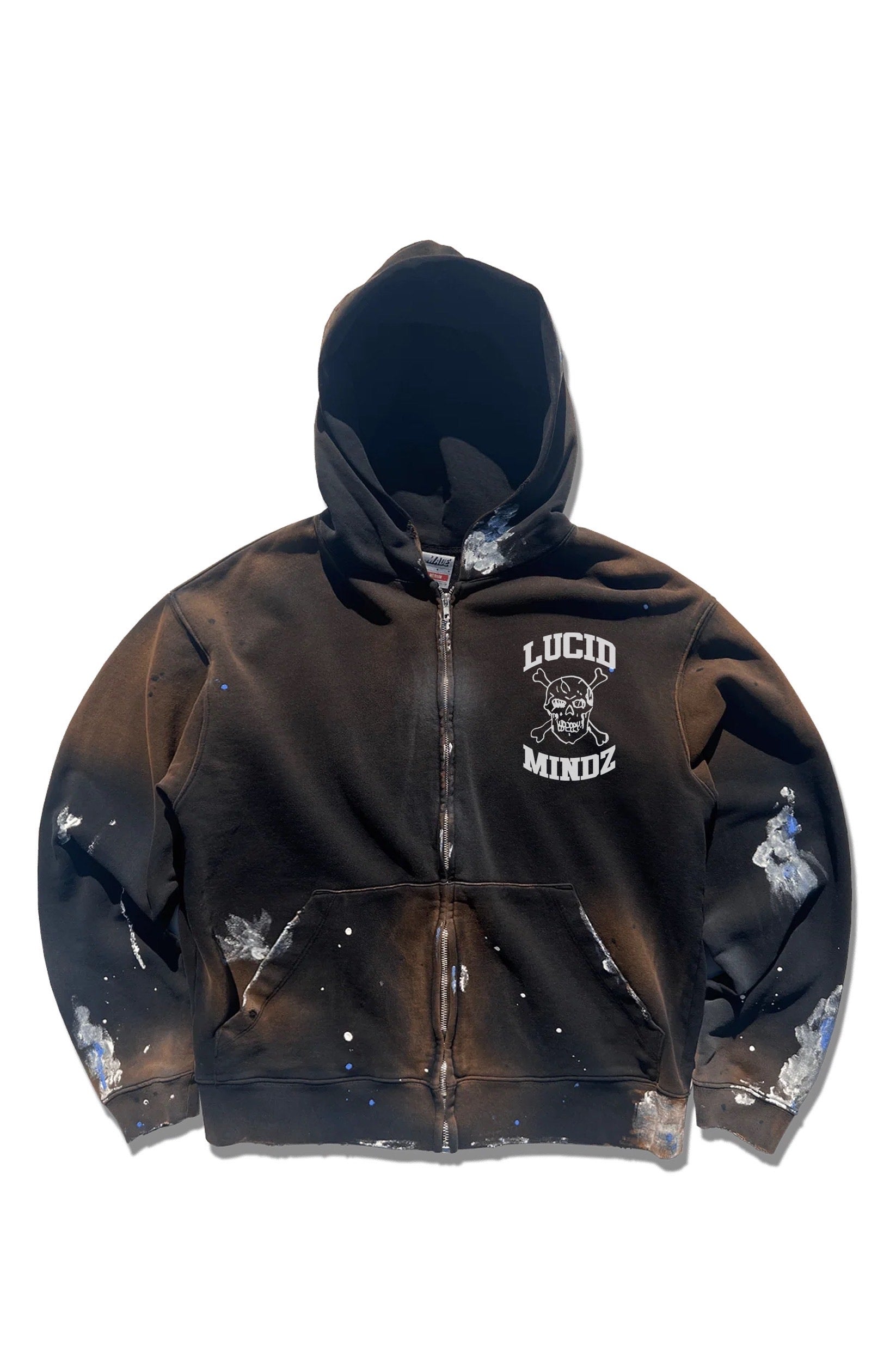 “Recess Sweatsuit”